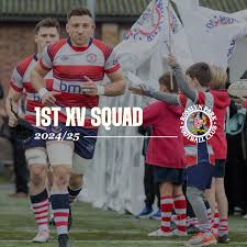 Image result for West Norfolk Rugby Union Football Club