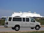 Denver Airport | GO Airport Shuttle