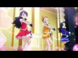 「まひろ プリティーリズム・ディアマイフューチャー」の画像検索結果