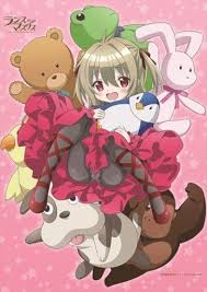 「鬼堂院真緒 ランス・アンド・マスクス」の画像検索結果