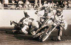 Image result for Reading Racers Speedway Club