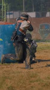 Image result for Alexander Paintball Ltd
