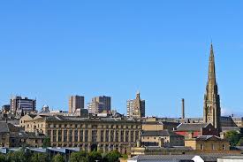 Image result for Halifax/West Yorkshire Club