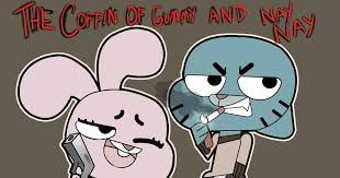 「アナイス・ワタソン おかしなガムボール」の画像検索結果