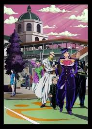 「ジョセフ・ジョースター ジョジョの奇妙な冒険　第4部」の画像検索結果