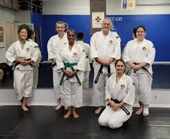 Image result for Tolworth Shorinji Kempo Branch
