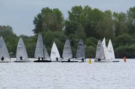 Image result for The Chase Sailing Club