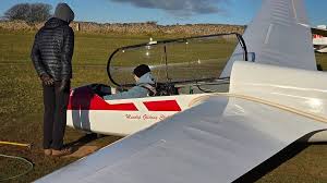 Image result for East Sussex Gliding Club Ltd