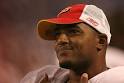 Larry Johnson Twitter Slur Prompts Suspension & Apology - larry-johnson-sf1