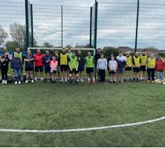 Image result for Bomarsund Welfare Cricket Club