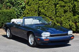 Image result for Sapphire Blue 1995 Jaguar