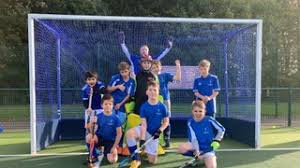 Image result for Cambridgeshire Nomads Hockey Club
