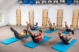 Image result for Pilates Mat Work Classes