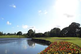Image result for The Kendleshire Golf Club