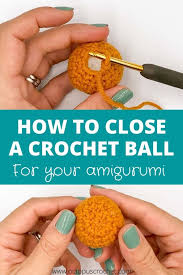 Image result for Magic Ball Crochet