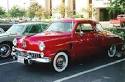 Studebaker Champion Starlight Coupe. MotoBurg