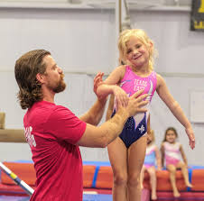 Image result for Child`s Hill Gymnastics Club