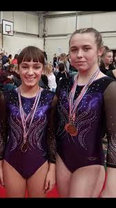 Image result for St Helens Centre For Gymnastics Club