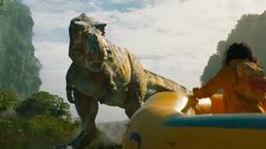 Image result for Jurassic