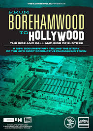 Image result for Elstree & Borehamwood