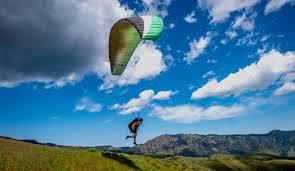 Image result for Apex Paragliding School