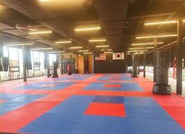 Image result for Walker's American Martial Arts