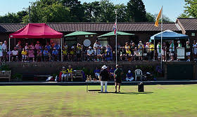 Image result for Eggborough Bowling Club