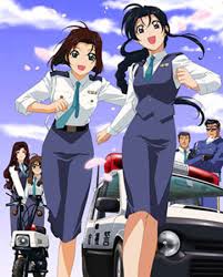 「二階堂頼子 逮捕しちゃうぞ」の画像検索結果