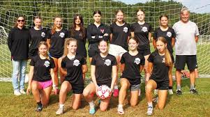 Image result for Colne Valley Football Club- Girls
