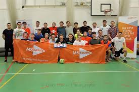 Image result for Hatherley Badminton Club