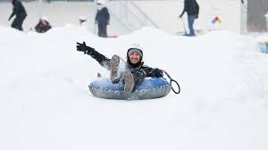 Image result for Bracknell Snow-Tubing