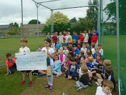 Image result for Thorp Arch & Boston Spa Cricket Club