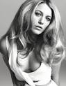 Blake Lively in W Magazine
