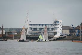 Image result for Royal Corinthian Yacht Club Burnham On Crouch