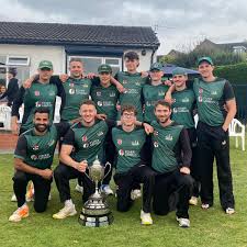 Image result for Ticknall Cricket Club
