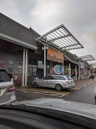 Image result for Farnborough Gate