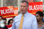 De Blasio opens up about fathers suicide | New York Post