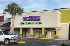 Image result for The Saints Trampoline Club