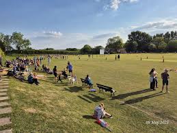 Image result for Coalpit Heath Cricket Club