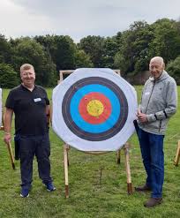 Image result for Lasswade Archery Club