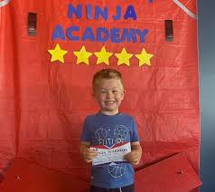 Image result for Warrior Academy - Combe Down Primary School