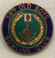 Image result for 58Th Old Boys Bowling Club
