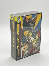 「北条真吾 戦国魔神ゴーショーグン」の画像検索結果