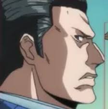 「アーロン・ユージック テラフォーマーズ」の画像検索結果