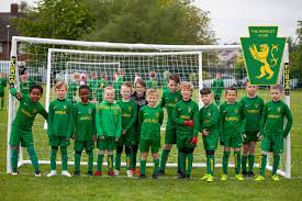 Image result for Leeds juniors afc