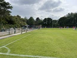 Image result for Stockport Georgians Cricket Club