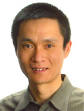 Chuan He, PhD, Associate Professor, Department of Chemistry - he_c