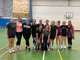 Image result for Highworth Netball Club