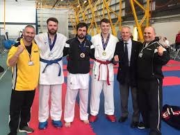 Image result for Kilmarnock Judo Club