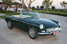 Image result for British Racing Green 1966 Jaguar